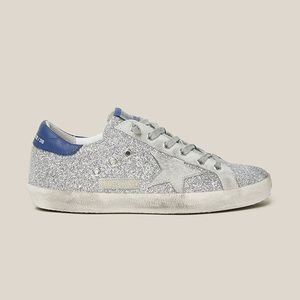 Golden Goose Superstar Sneakers